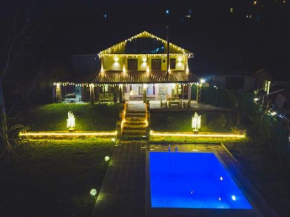 Pool Party House